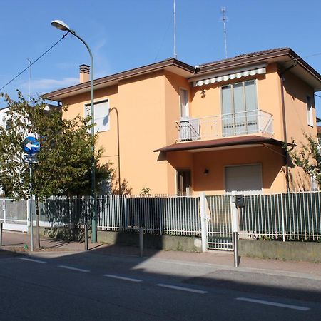 Villa Al Sole Mestre Exterior photo