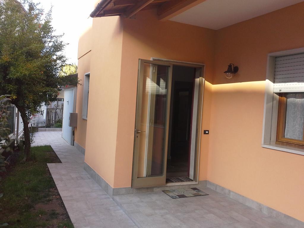 Villa Al Sole Mestre Exterior photo