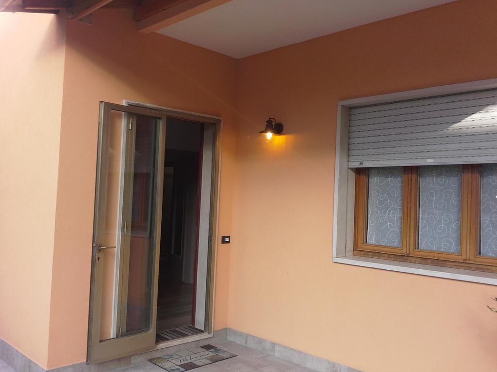 Villa Al Sole Mestre Exterior photo