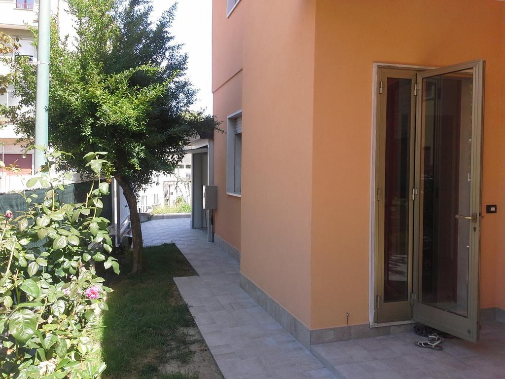 Villa Al Sole Mestre Exterior photo