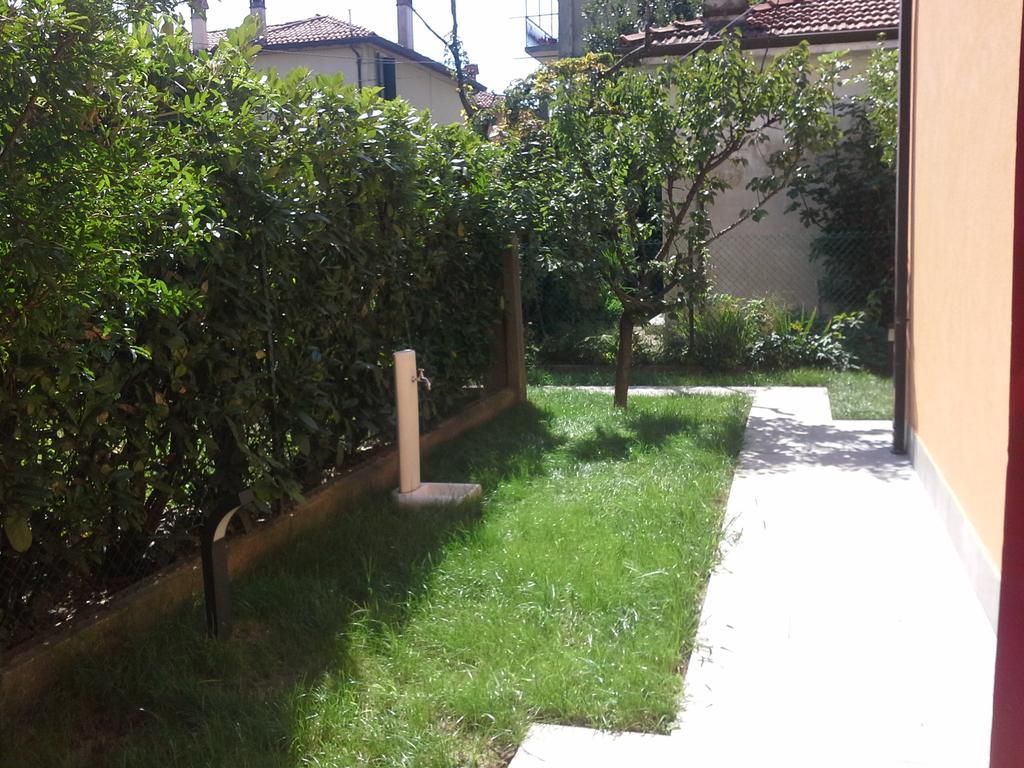 Villa Al Sole Mestre Exterior photo