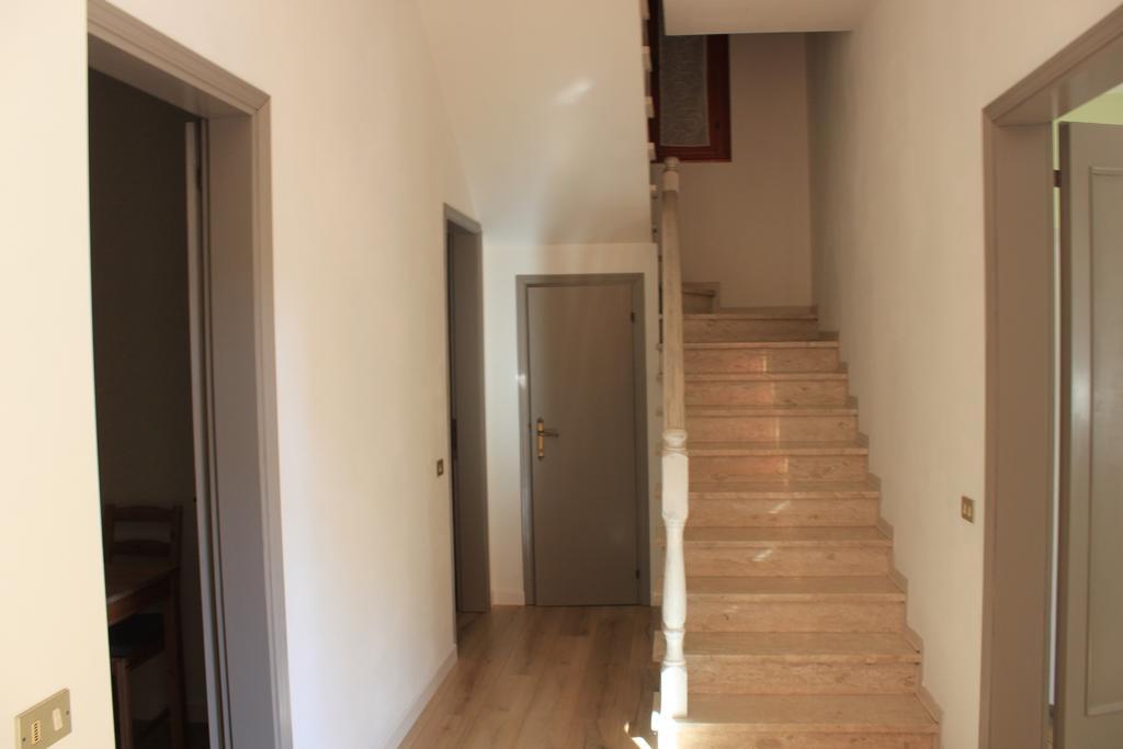 Villa Al Sole Mestre Exterior photo