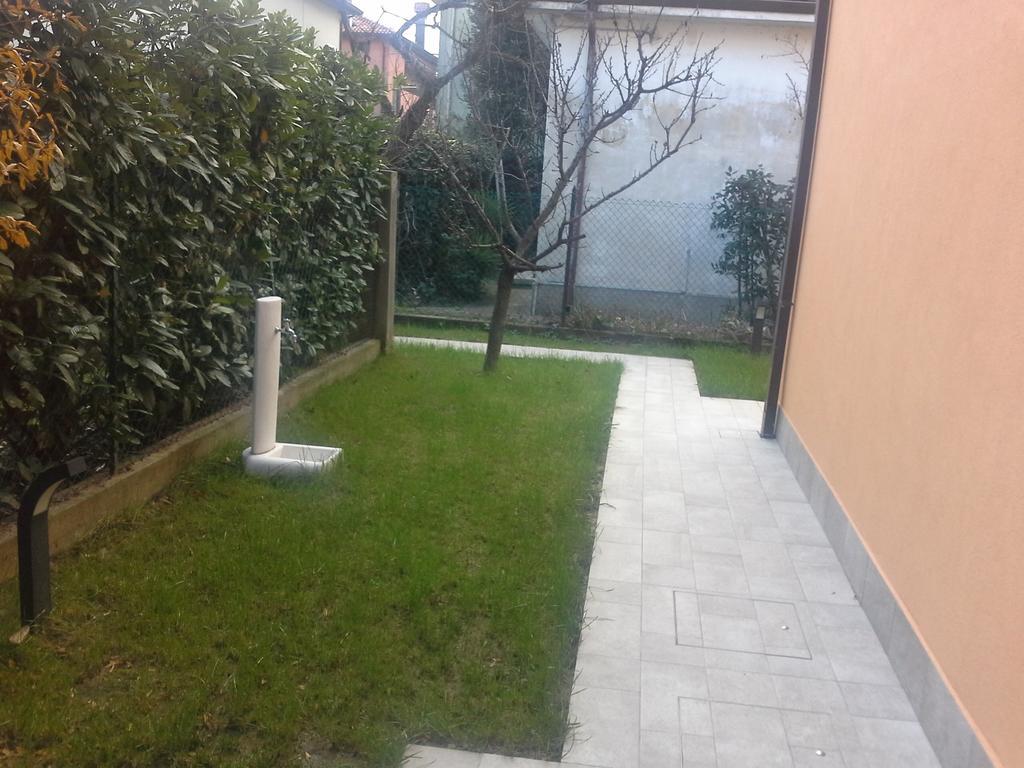 Villa Al Sole Mestre Exterior photo