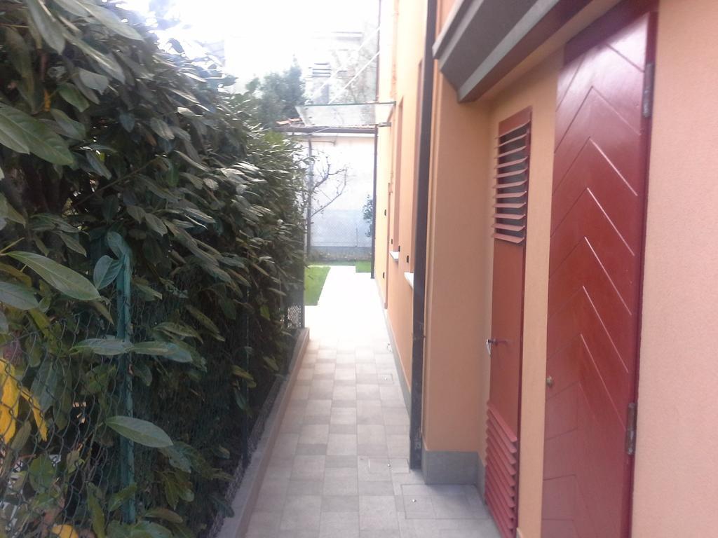 Villa Al Sole Mestre Exterior photo