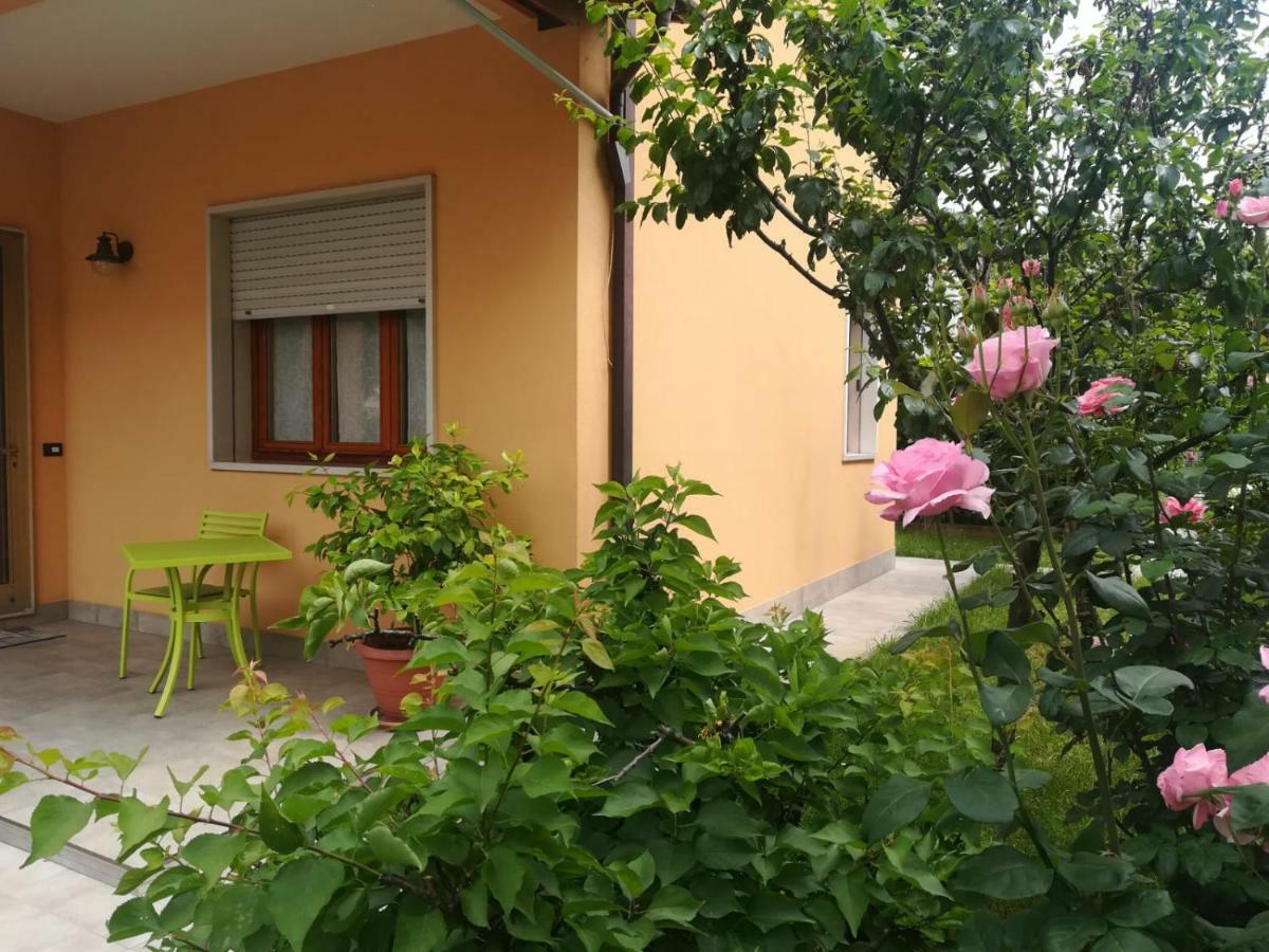 Villa Al Sole Mestre Exterior photo