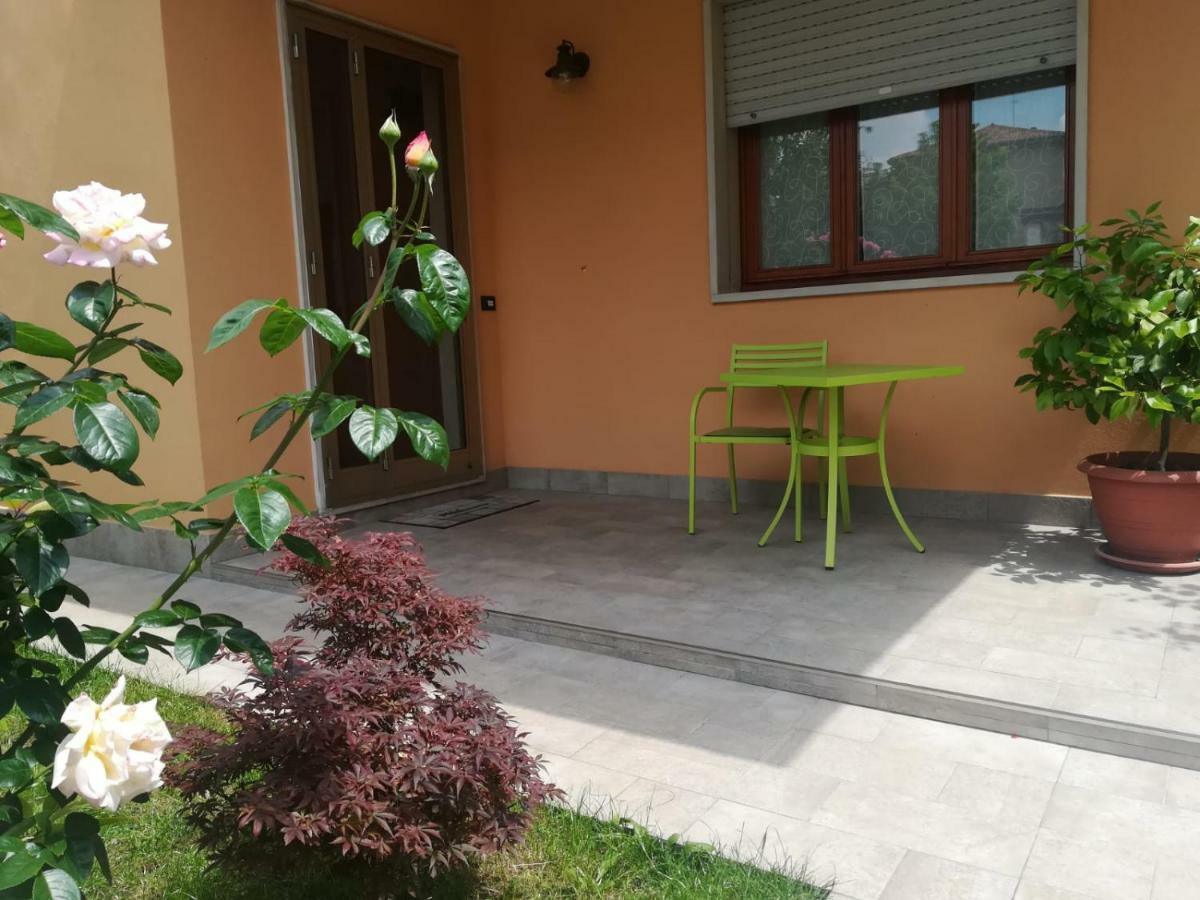 Villa Al Sole Mestre Exterior photo